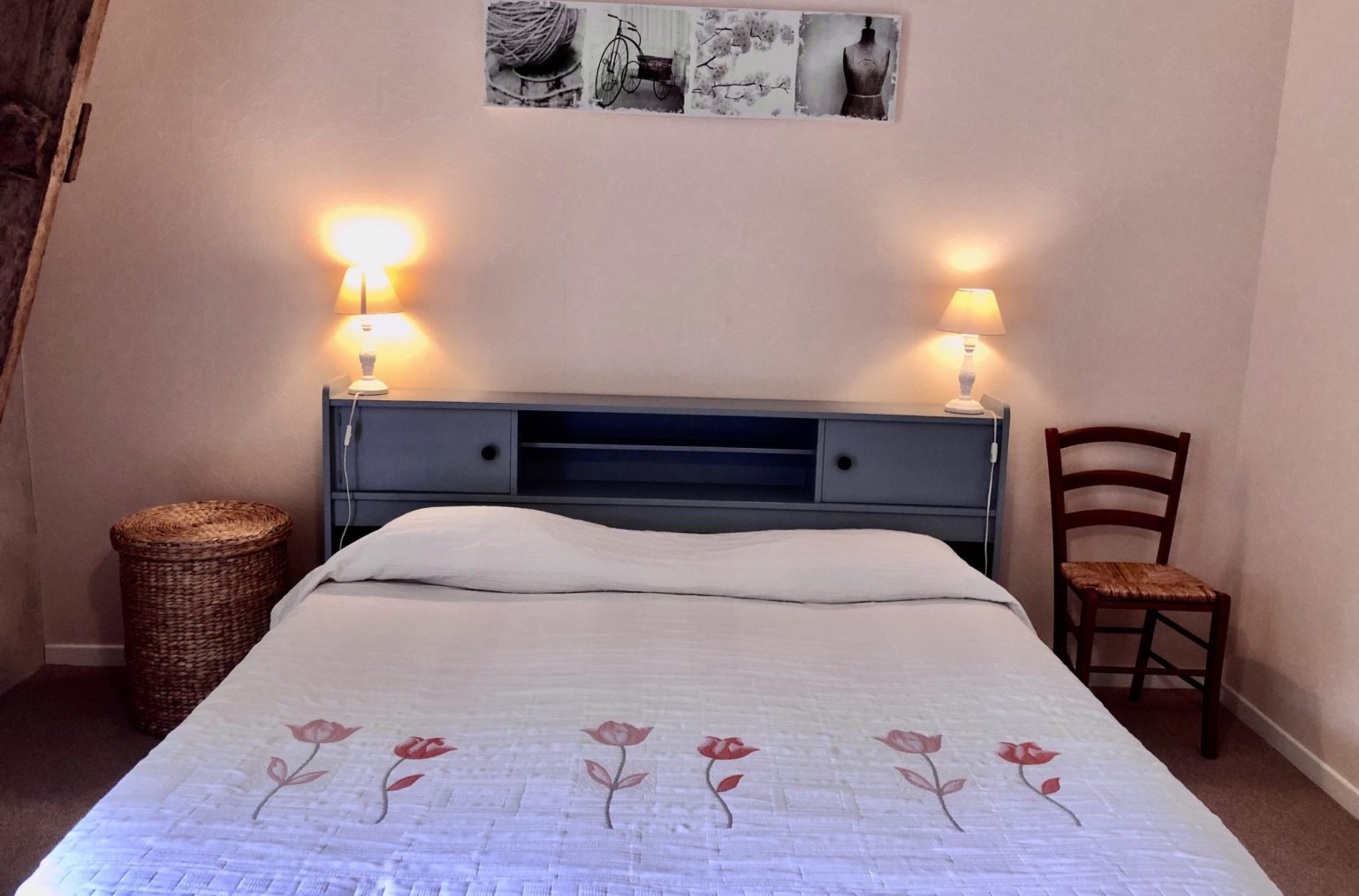 Petite Chaumiere 1